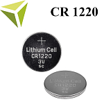 CR1220