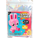 Термомозаика для детей 3D фигурка «Зайка» 10805349