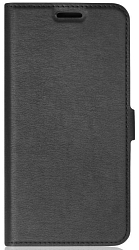 Чехол футляр-книга DF для Realme C2 DF rmFlip-04 (black)