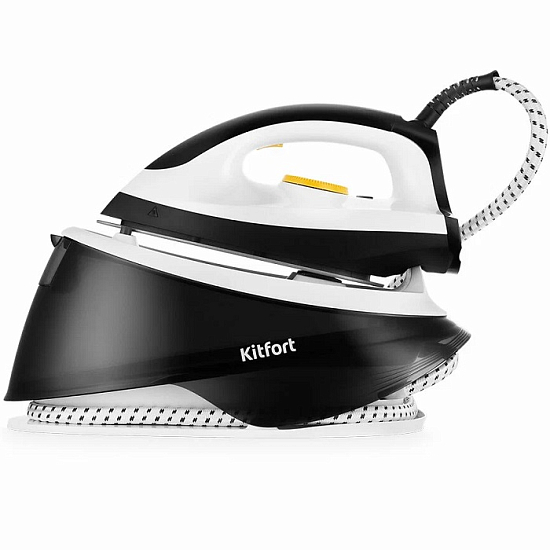 Паровая станция KITFORT КТ-9142