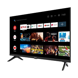 Телевизор HAIER SMART TV S1 32" FHD (Уценка)