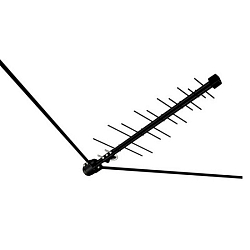 Антенна уличная СИГНАЛ Дельта Н 311-01 б/к (компл. арт 17248 - 2 шт)