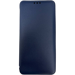 Чехол футляр-книга NEW для Xiaomi 13 Lite №02 Синий
