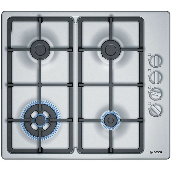 Варочная панель BOSCH PBP6C5B91R