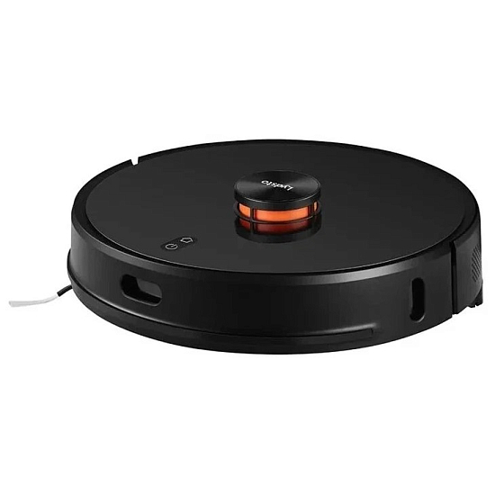 Робот-пылесос XIAOMI Lydsto R1 Pro Black (EU)