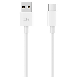 Кабель USB Type-C 1.0м XIAOMI AL701 белый