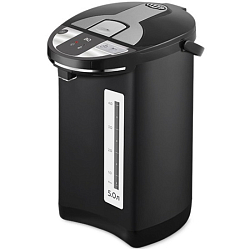 Термопот BQ TP521 черный(Уценка)