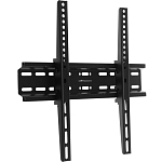 Кронштейн ULTRAMOUNTS UM833T 32-55" черный, наклонный