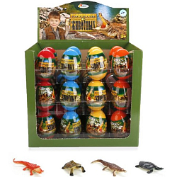 Рептилии в яйце U00090117