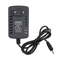 Блок питания 9V 2A NONAME 2.5*0.8 сетевой