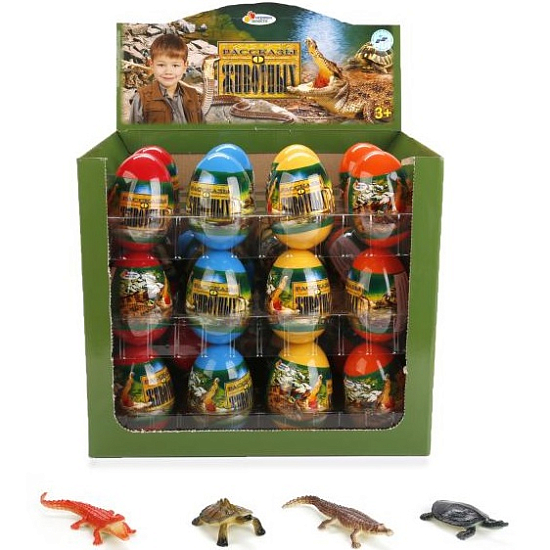 Рептилии в яйце U00090117