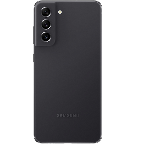 Смартфон Samsung Galaxy S21 FE 5G 8/128GB (SM-G990B) Gray