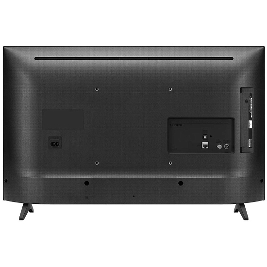 Телевизор LG 32LQ570B6LA.ARUB черный 32"