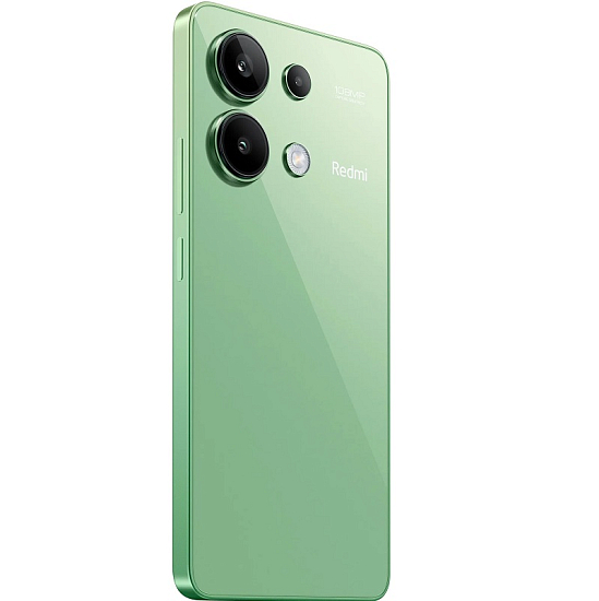 Смартфон Xiaomi Redmi Note 13 8/512 Green