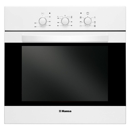 Духовой шкаф HANSA BOEW68102