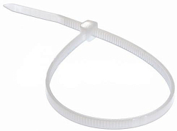 Хомут-стяжка CABLEXPERT NYT-200x4.8 200 мм х 4.8 мм (100 шт.)