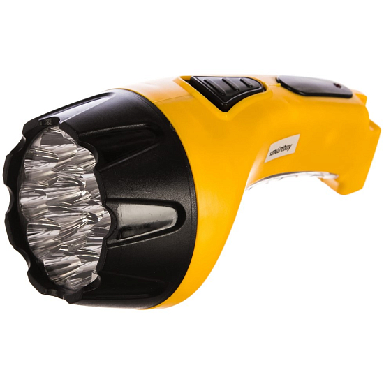 Фонарь SMARTBUY SBF-89-Y жёлтый