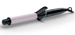 Щипцы PHILIPS BHB864/00, черный/фиолетовый