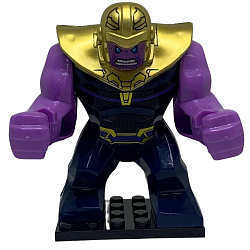 Фигурка SP504 Thanos 