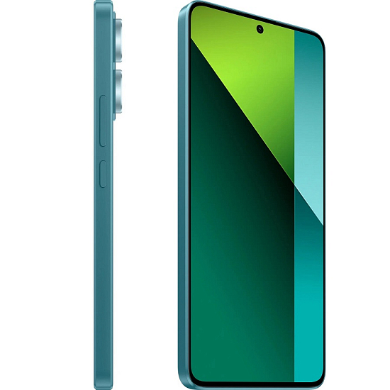 Смартфон Xiaomi Redmi Note 13 Pro 5G 12/512Gb Ocean Teal
