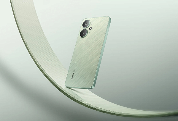 Тонкий и стильный дизайн