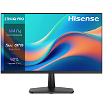 Монитор игровой 27" Hisense 27N3Q-PRO (IPS/ FHD/ 144 Гц,/ Adaptive-Sync) черный