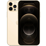 Смартфон APPLE iPhone 12 Pro Max 256Gb Золотой (Б/У)