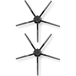 Боковая щетка Roborock S6 (SDBS03RR) Black