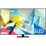 Телевизор Samsung QE55Q87TAU 55" QLED (2020)