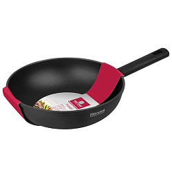 Сковорода-Вок 28х8см RONDELL Trumpf RDA-1405 (BK)