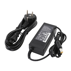 Блок питания для ноутбуков Lenovo 20V 3.25A 65W 7.9x5.4mm OEM