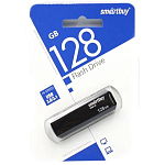 USB 128Gb SmartBuy Clue черный, USB 3.1