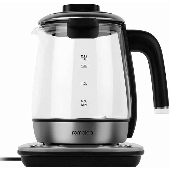 Чайник электрический ROMBICA PERFETTO KE-1001