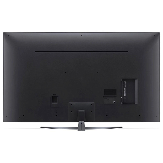 Телевизор LG 65UQ81006LB 65"