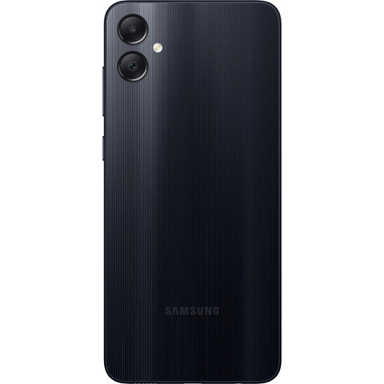 Смартфон Samsung Galaxy A05 4/128Gb (Черный)