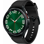 Умные часы Samsung Galaxy Watch 6 Classic SM-R960 47mm черный