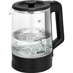 Чайник электрический KITFORT КТ-6708