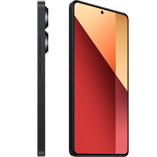 Смартфон Xiaomi Redmi Note 13 Pro 12/512Gb Midnight Black