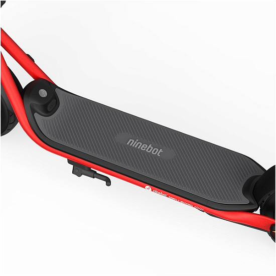 Электросамокат Ninebot KickScooter D18U