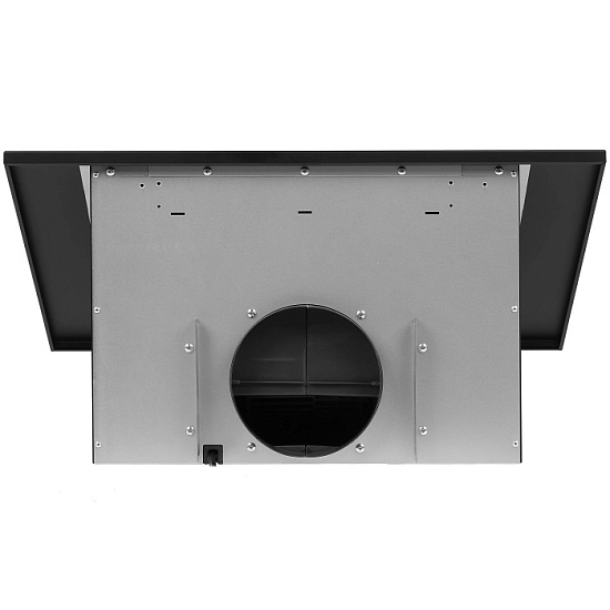 Вытяжка HOMSair BELL 60 черный