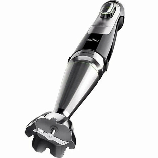 Блендер BRAUN MQ9138XI