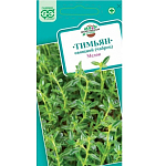 Семена Тимьян ползучий Медок (чабрец) Гавриш Ц