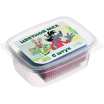 Набор цветных мелков Ну, Погоди!, 6 цветов   10089046