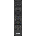Пульт HUAYU для HDBOX HB3500, HB4500 ic Openbox SX4 HD, SX6 HD (HOB1308)
