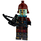 Фигурка NN0524 Blizzard Archer