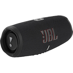 Колонка портативная JBL CHARGE 5 Black
