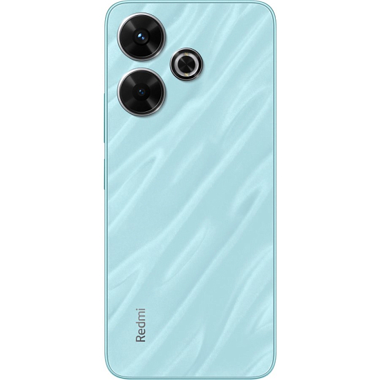 Смартфон Xiaomi Redmi 13 8/256Gb Ocean Blue