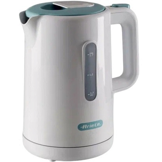 Чайник электрический ARIETE 00C284601AR0 Белый