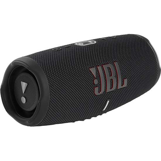 Колонка портативная JBL CHARGE 5 Black