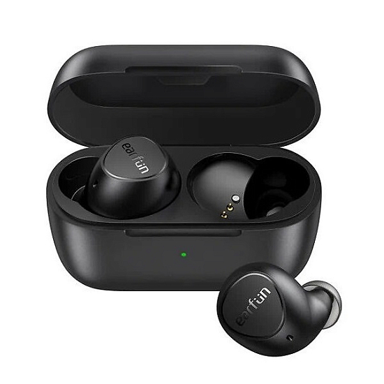 Наушники EARFUN FREE 2 (TW101) black
